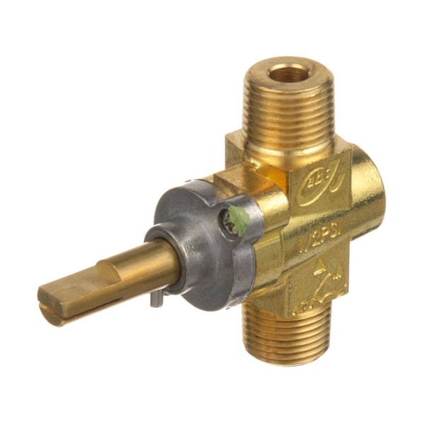 Valve3/8 Mpt X 3/8 Mpt For  - Part# Vh107789-3